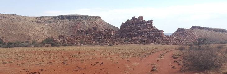 N Oorsig Van Teelbeleid, Voeding En Bemarking Binne Die Boerdery